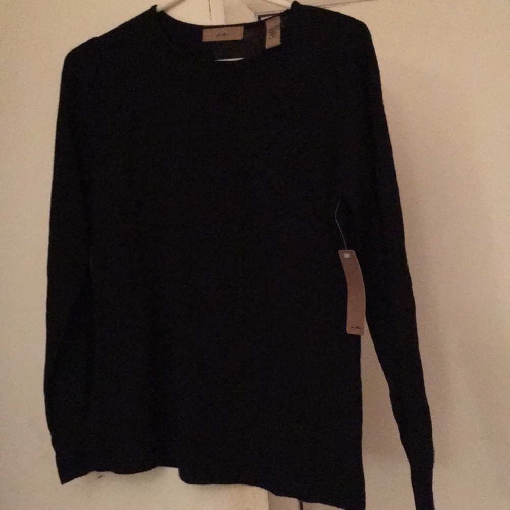 I.E. sweater
